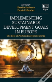 Capa do artigo Implementing Sustainable Development Goals In Europe