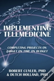 Capa do artigo Implementing Telemedicine
