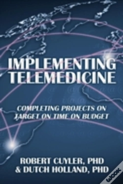 Capa do artigo Implementing Telemedicine