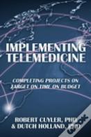 Implementing Telemedicine