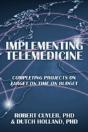 Implementing Telemedicine - Preview