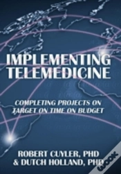 Capa do artigo Implementing Telemedicine