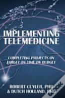 Implementing Telemedicine