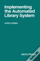 Implementing The Automated Library System