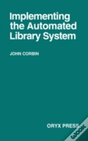 Capa do artigo Implementing The Automated Library System