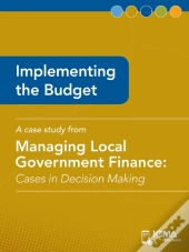 Implementing The Budget