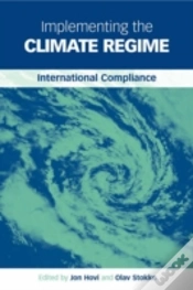 Capa do artigo Implementing The Climate Regime