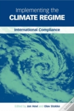 Capa do artigo Implementing The Climate Regime