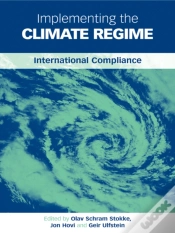 Capa do artigo Implementing The Climate Regime
