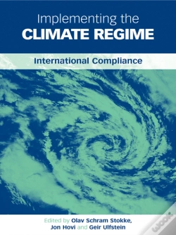 Capa do artigo Implementing The Climate Regime
