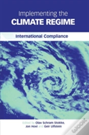 Capa do artigo Implementing The Climate Regime