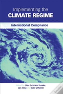 Capa do artigo Implementing The Climate Regime