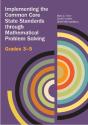 Implementing The Common Core State Standards Through Mathematical Problem Solving - Preview