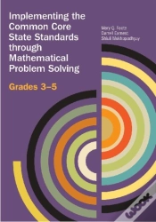 Capa do artigo Implementing The Common Core State Standards Through Mathematical Problem Solving