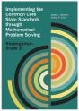 Implementing The Common Core State Standards Through Mathematical Problem Solving - Preview