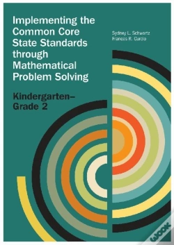 Capa do artigo Implementing The Common Core State Standards Through Mathematical Problem Solving