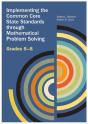 Implementing The Common Core State Standards Through Mathematical Problem Solving - Preview