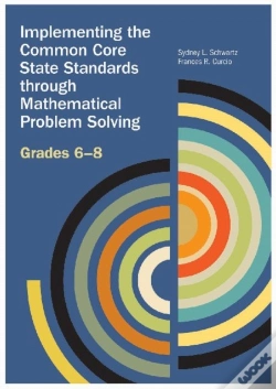 Capa do artigo Implementing The Common Core State Standards Through Mathematical Problem Solving