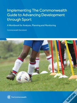 Capa do artigo Implementing The Commonwealth Guide To Advancing Development Through Sport