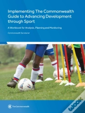 Capa do artigo Implementing The Commonwealth Guide To Advancing Development Through Sport