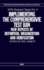 Implementing The Comprehensive Test Ban - Preview
