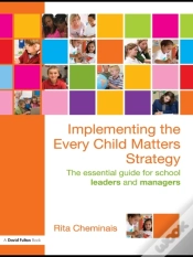 Capa do artigo Implementing The Every Child Matters Strategy