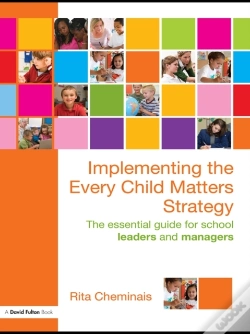 Capa do artigo Implementing The Every Child Matters Strategy