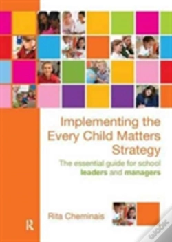 Capa do artigo Implementing The Every Child Matters Strategy
