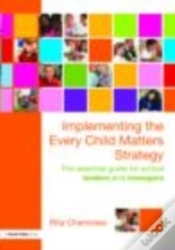 Capa do artigo Implementing The Every Child Matters Strategy