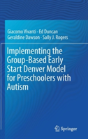 Implementing The Group-Based Early Start Denver Model For Preschoolers With Autism - Preview