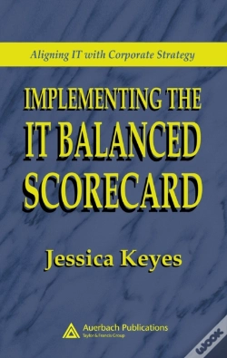 Capa do artigo Implementing The It Balanced Scorecard