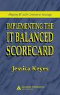 Implementing The It Balanced Scorecard - Preview