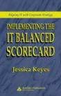 Implementing The It Balanced Scorecard - Preview