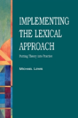 Implementing The Lexical Approach - Preview