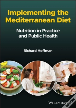 Capa do artigo Implementing The Mediterranean Diet