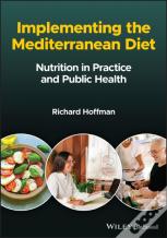 Implementing The Mediterranean Diet
