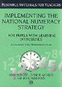 Implementing The National Numeracy Strategy - Preview