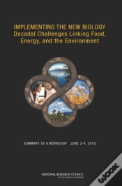 Capa do artigo Implementing The New Biology