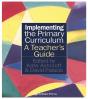 Implementing The Primary Curriculum - Preview