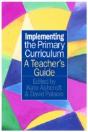 Implementing The Primary Curriculum - Preview