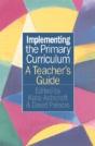 Implementing The Primary Curriculum - Preview