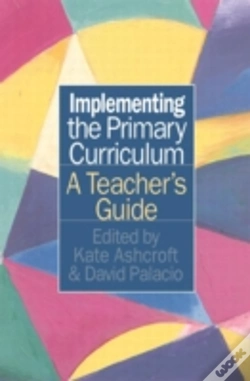 Capa do artigo Implementing The Primary Curriculum