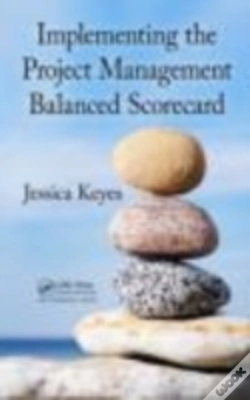 Capa do artigo Implementing The Project Management Balanced Scorecard