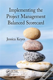 Capa do artigo Implementing The Project Management Balanced Scorecard