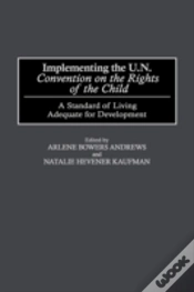 Capa do artigo Implementing The Un Convention On The Rights Of The Child