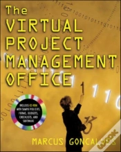 Capa do artigo Implementing The Virtual Project Management Office