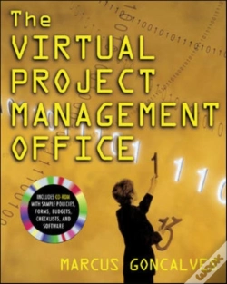 Capa do artigo Implementing The Virtual Project Management Office