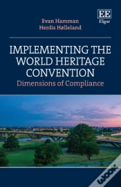 Capa do artigo Implementing The World Heritage Convention