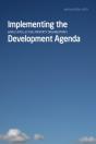 Implementing The World Intellectual Property Organization'S Development Agenda - Preview