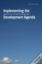 Capa do artigo Implementing The World Intellectual Property Organization
